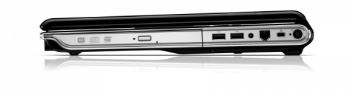 HP Pavilion dv7-3115ew
