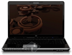 HP Pavilion dv7-3129er