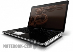 HP Pavilion dv7-3129er