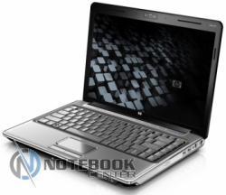 HP Pavilion dv7-4020ew