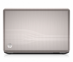 HP Pavilion dv7-4070er