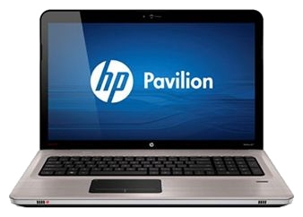 HP Pavilion dv7-4105sg