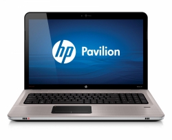 HP Pavilion dv7-4121er