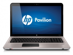 HP Pavilion dv7-4130ew