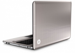 HP Pavilion dv7-4302er