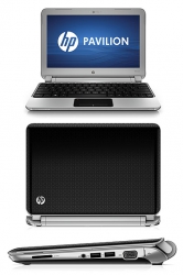 HP Pavilion dv7-6000er