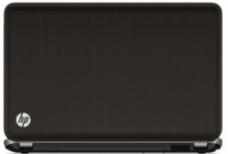 HP Pavilion dv7-6051er