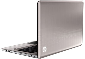 HP Pavilion dv7-6150er