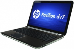 HP Pavilion dv7-6152er