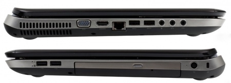 HP Pavilion dv7-6b01er