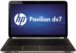 HP Pavilion dv7-6b03er