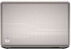 HP Pavilion dv7-6c02er