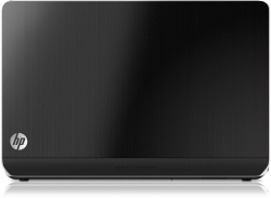 HP Pavilion dv7-7170er