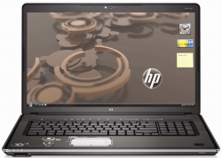 HP Pavilion dv8-1090ef