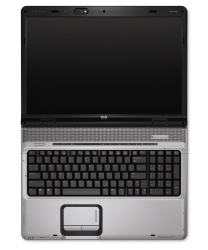 HP Pavilion dv9000 