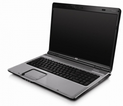 HP Pavilion dv9213ea