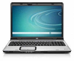 HP Pavilion dv9590er