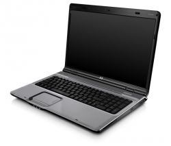 HP Pavilion dv9825ea