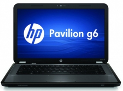 HP Pavilion g6-1001er