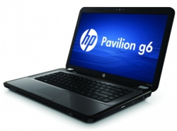 HP Pavilion g6-1055er