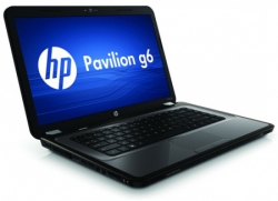 HP Pavilion g6-1102er