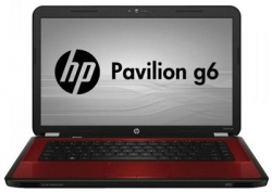 HP Pavilion g6-1309er