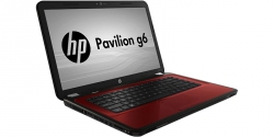 HP Pavilion g6-1322er