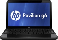 HP Pavilion g6-2135sr