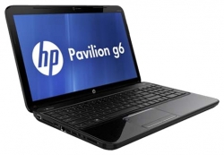 HP Pavilion g6-2176sr