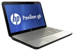 HP Pavilion g6-2331sr