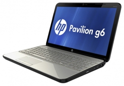 HP Pavilion g6-2331sr