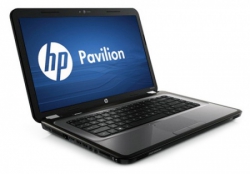 HP Pavilion g7-2050er