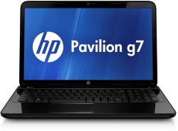 HP Pavilion g7-2201sr