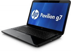 HP Pavilion g7-2201sr