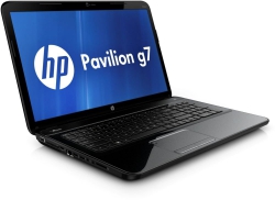 HP Pavilion g7-2204sr