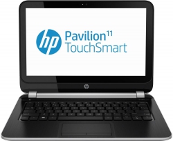 HP Pavilion TouchSmart 11-e100sr