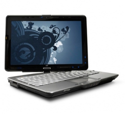 HP Pavilion tx2510ea