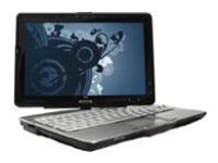 HP Pavilion tx2635ea