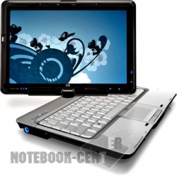 HP Pavilion tx2650er