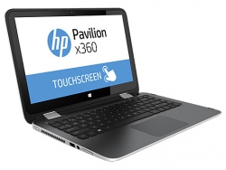 HP Pavilion x360 13-a000