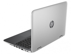 HP Pavilion x360 13-a000