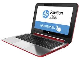 HP Pavilion x360 11-n050er