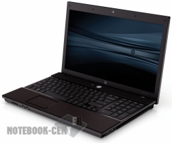 HP ProBook 4510s NA922EA