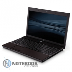 HP ProBook 4310s VC348EA