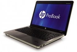 HP ProBook 4330s LW822EA