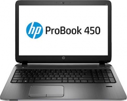 HP ProBook 450 G2 J4R96EA