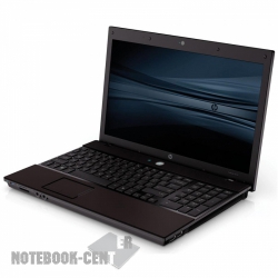 HP ProBook 4510s VC180ES