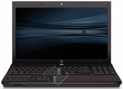 HP ProBook 4510s VC365ES