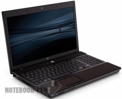 HP ProBook 4510s VQ545EA