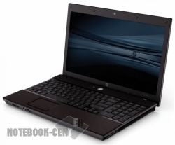 HP ProBook 4510s VQ545EA